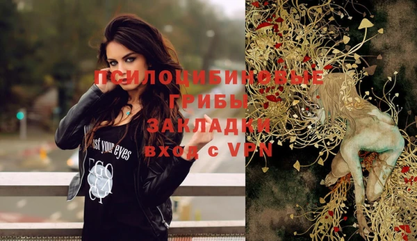 дурь Заволжье